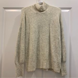 French Connection Turtleneck